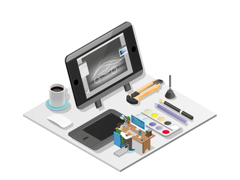 design service ft