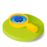 digital search engine optimisation icon