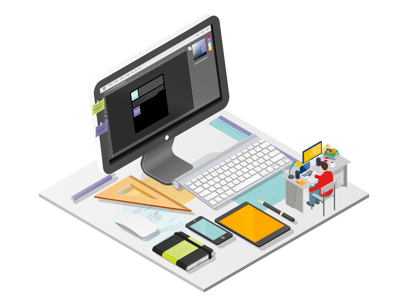 digital service ft