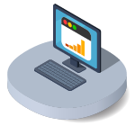 digital websites icon