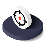 display project management icon