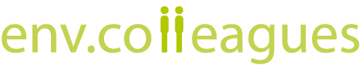 env colleagues logo