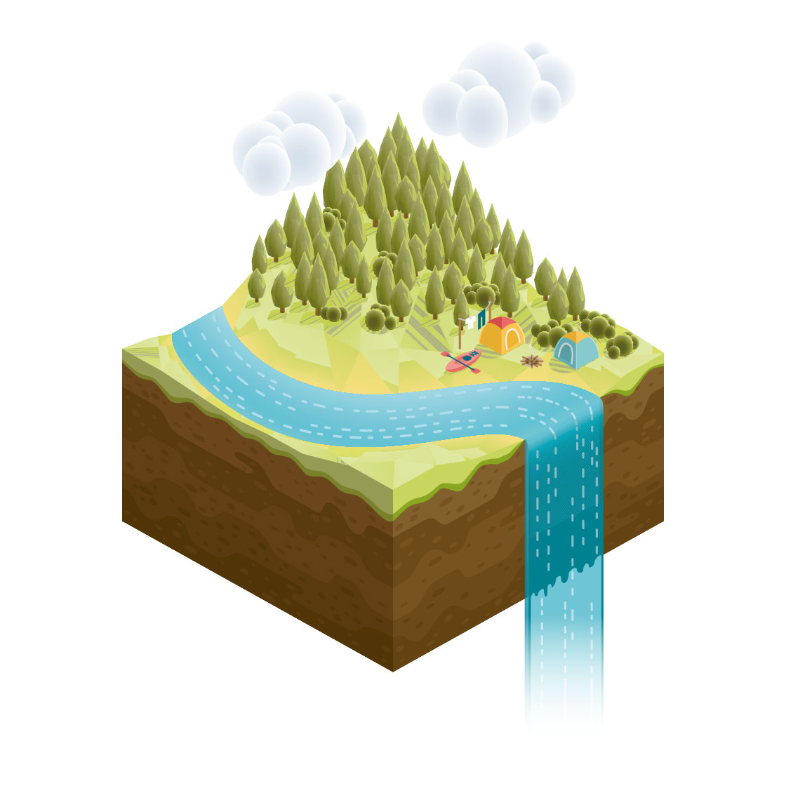 environmental national park