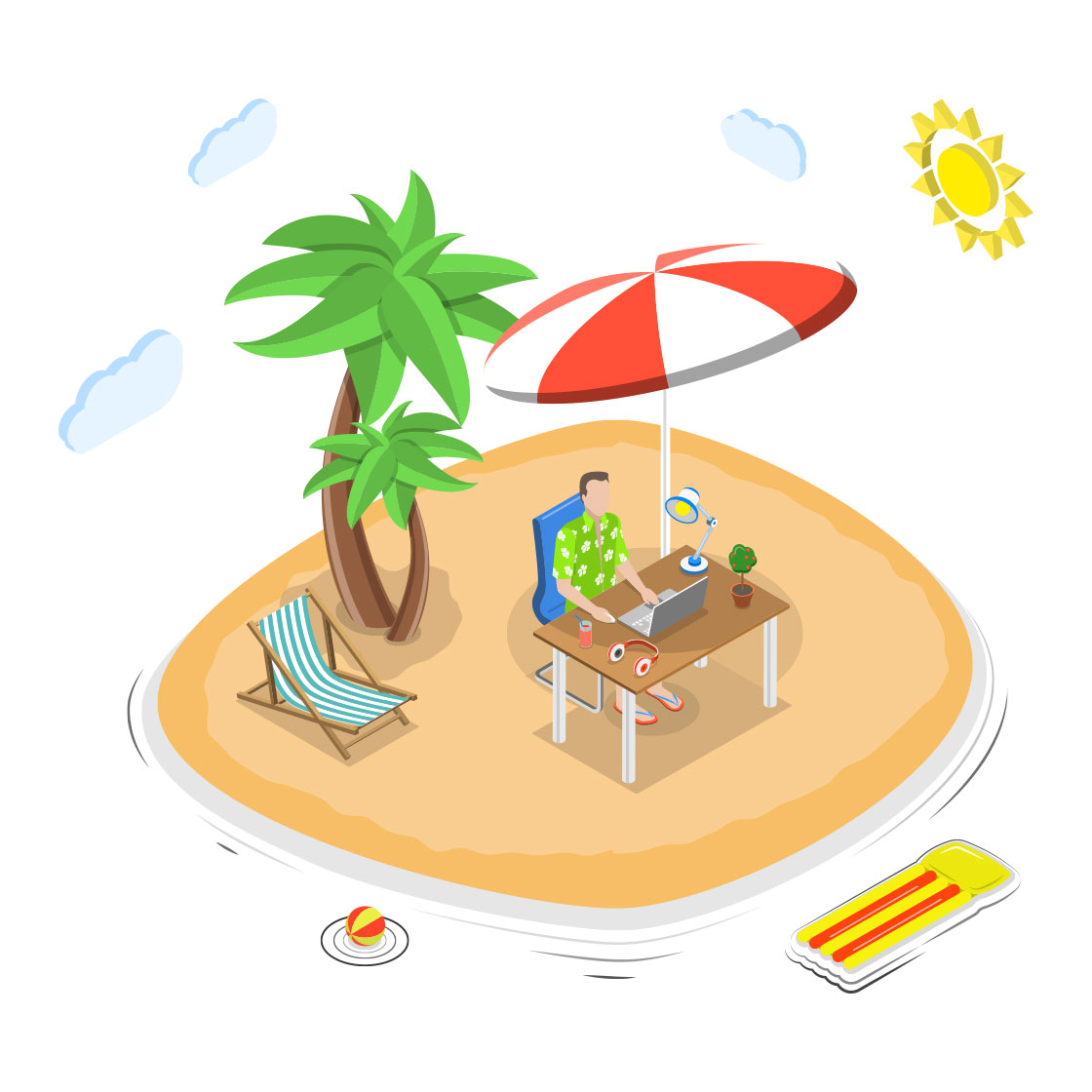 human resources vacation