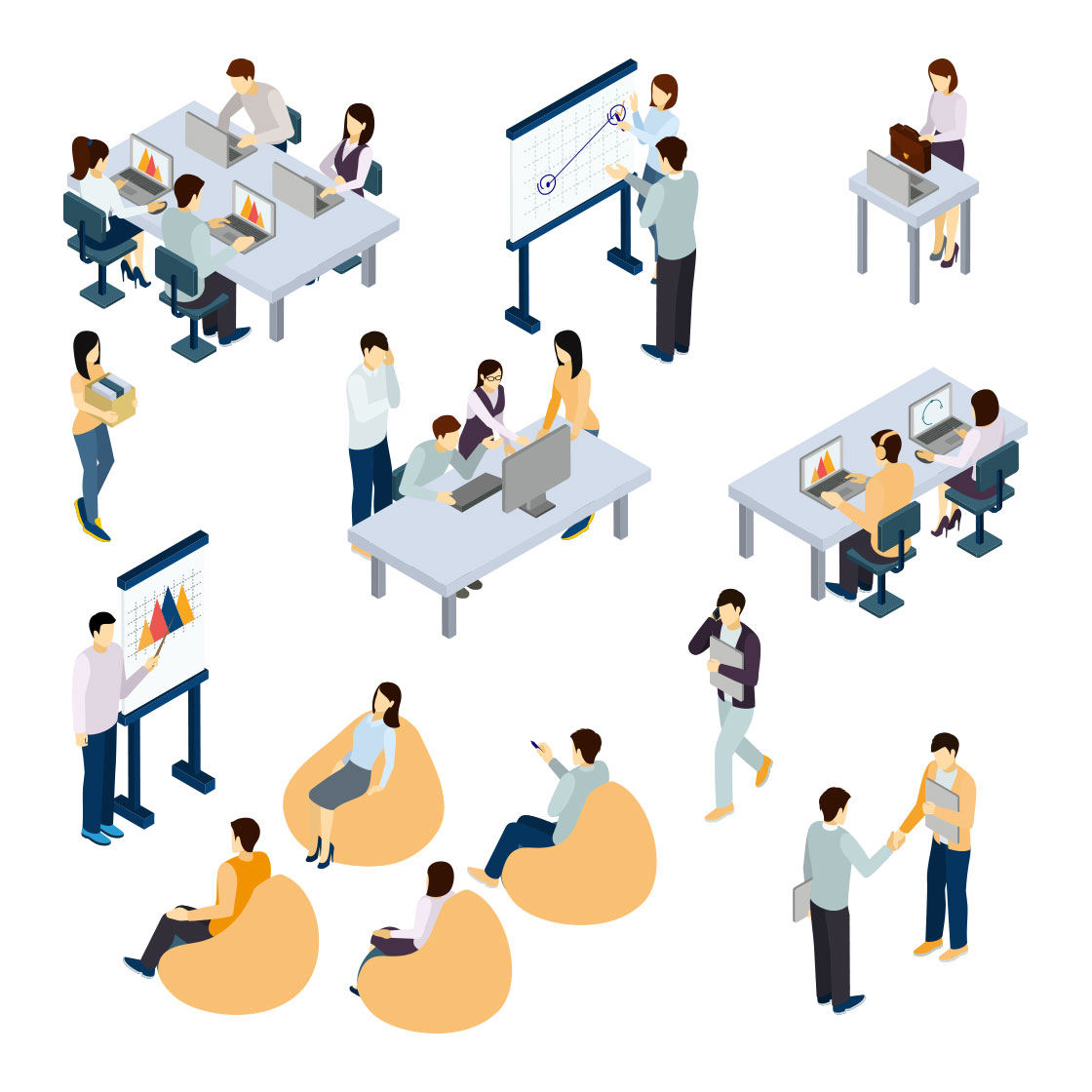 human resources workforce