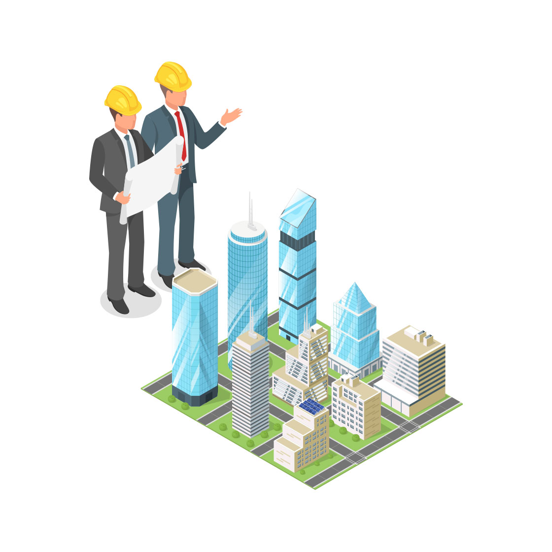 health & safety site safety overview