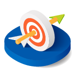 presentations planning icon