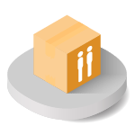 print branded giveaways icon