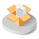 print brochures icon