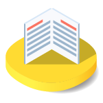 print magazines icon