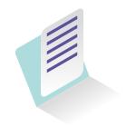support documentation icon