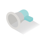 support information icon