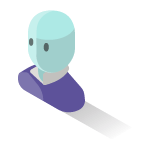 support loyalty programmes icon