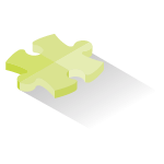 support training icon