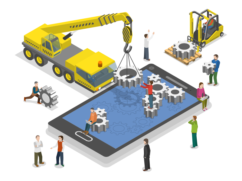your digital colleagues